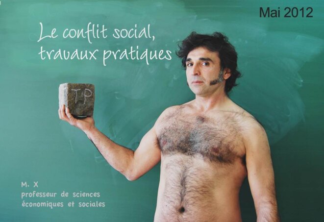 Les dépouillés de l'école © Les dépouillés de l'école Les dépouillés de l'école © Les dépouillés de l'école